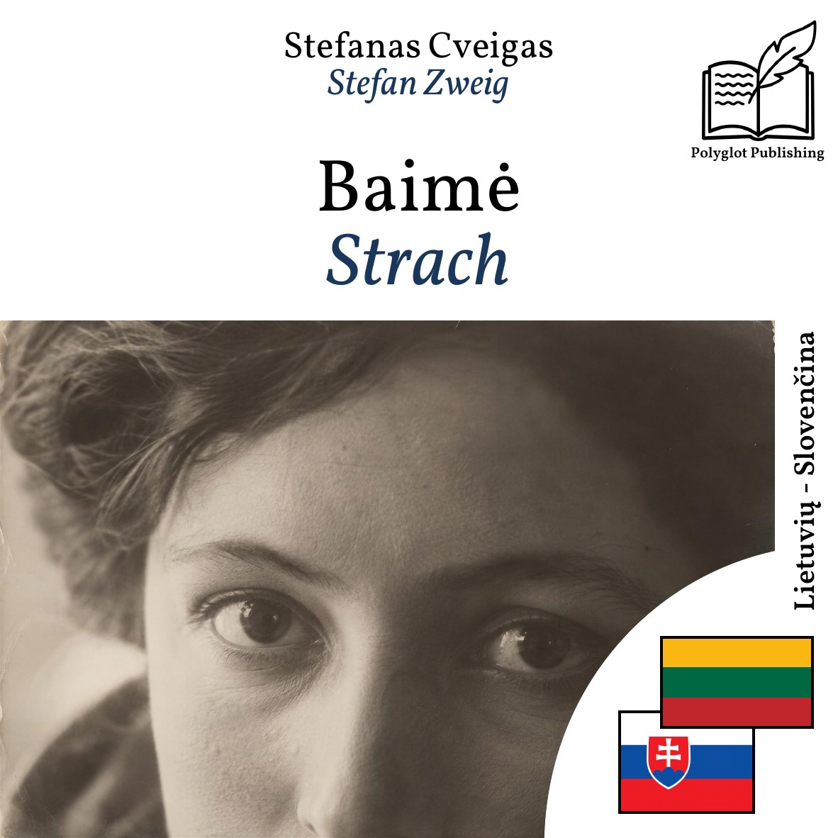Strach