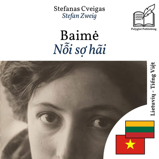Nỗi sợ hãi