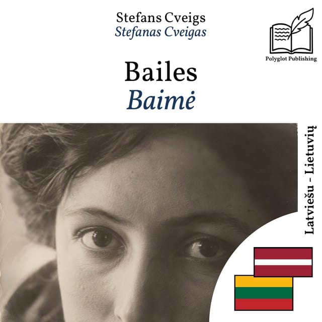 Baimė