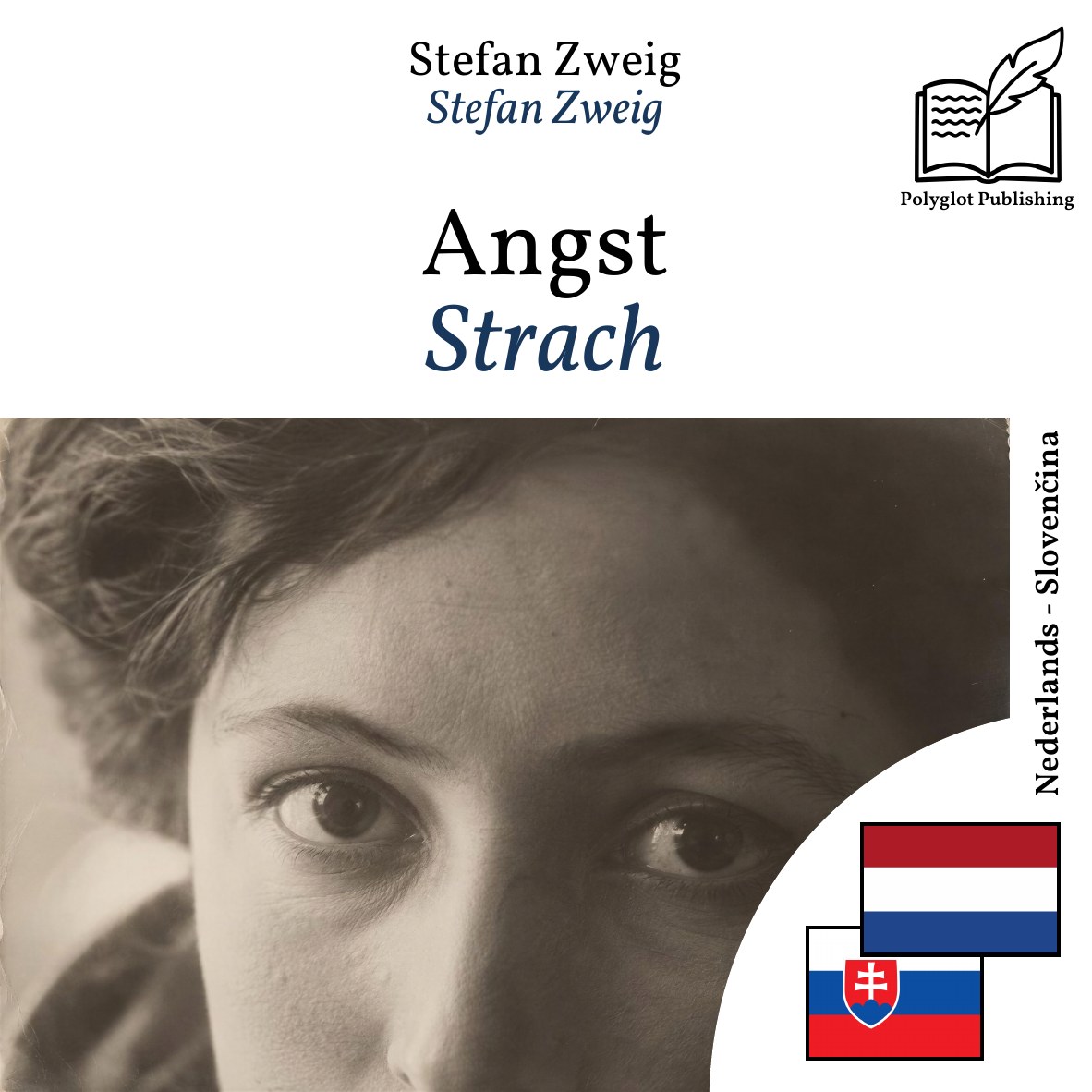 Strach