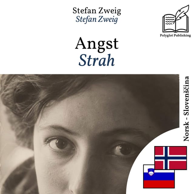 Strah