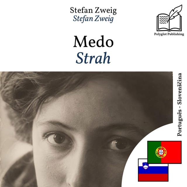 Strah