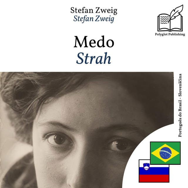 Strah