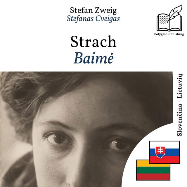 Baimė