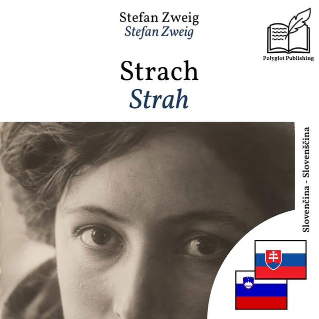 Strah