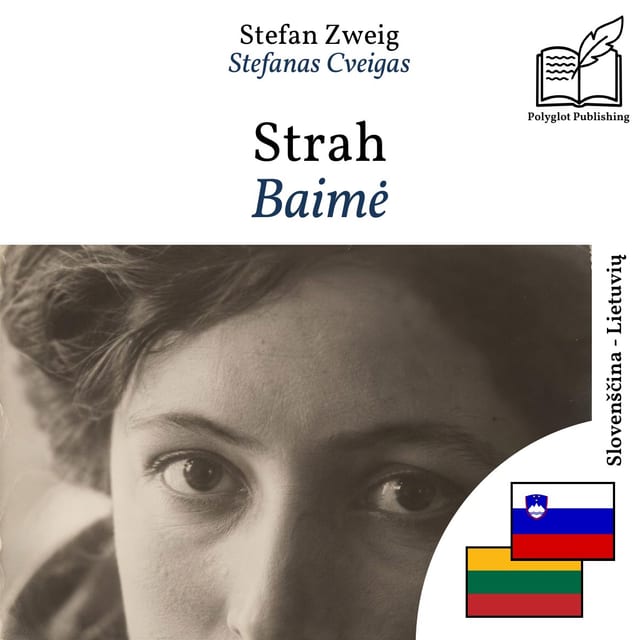 Baimė