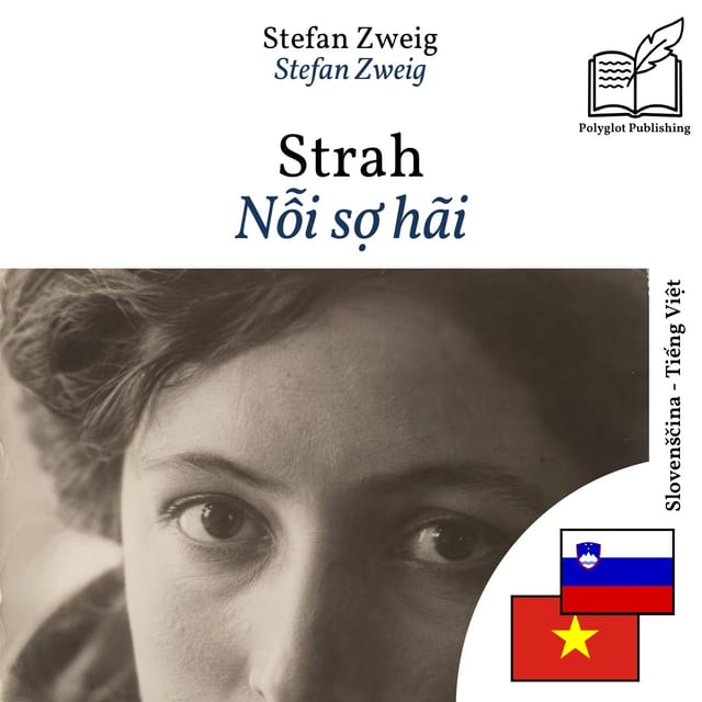 Nỗi sợ hãi