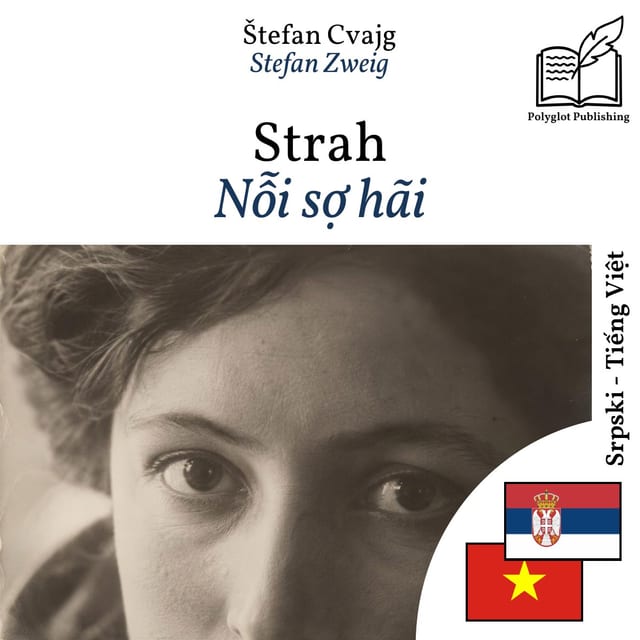 Nỗi sợ hãi