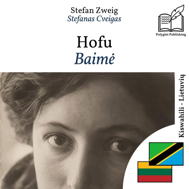 Baimė