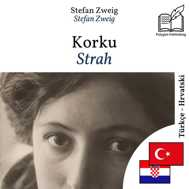 Strah