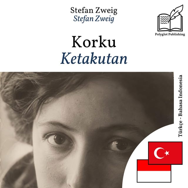 Ketakutan