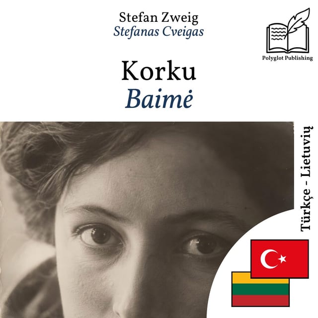 Baimė
