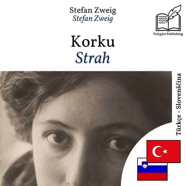 Strah