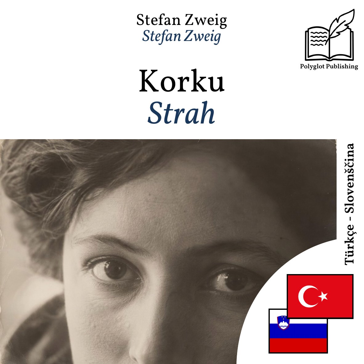 Strah