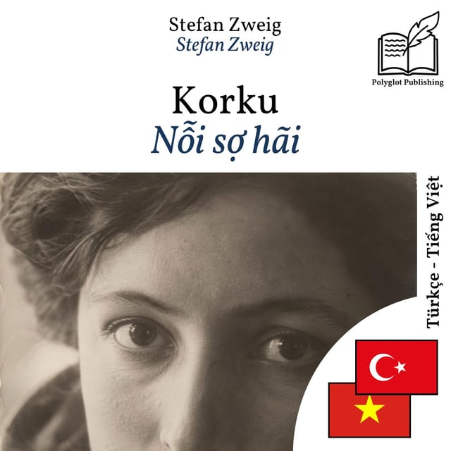 Nỗi sợ hãi