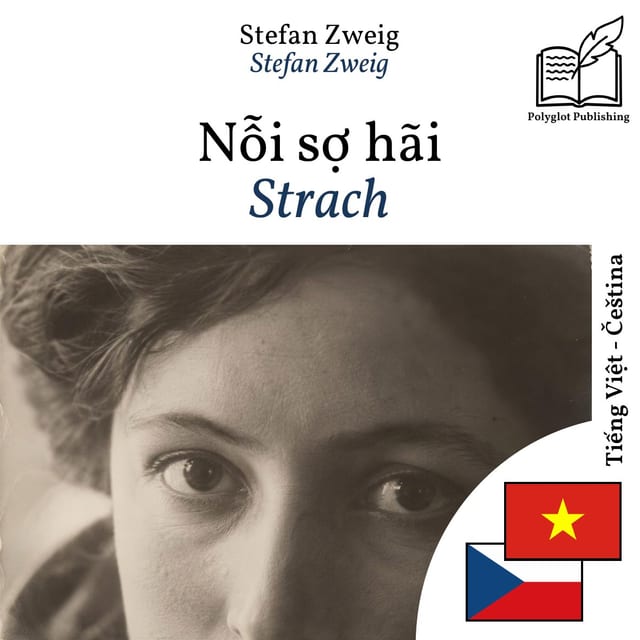 Strach