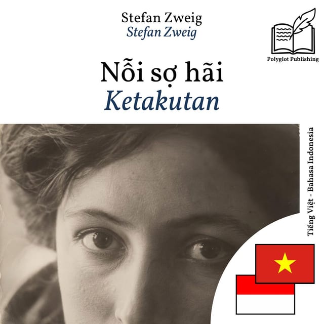 Ketakutan