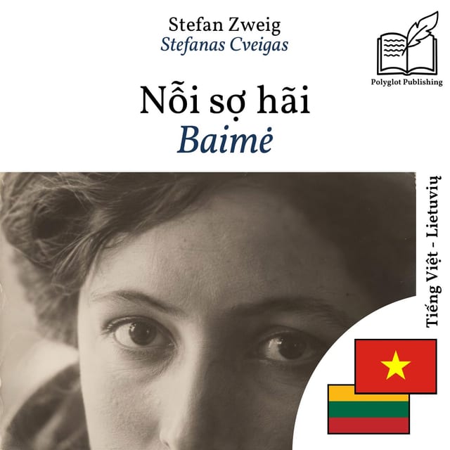Baimė