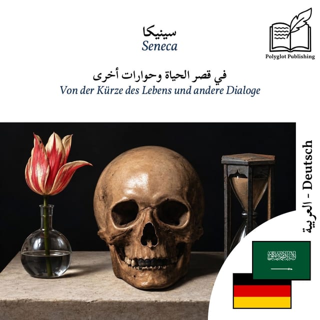 Von der Kürze des Lebens und andere Dialoge