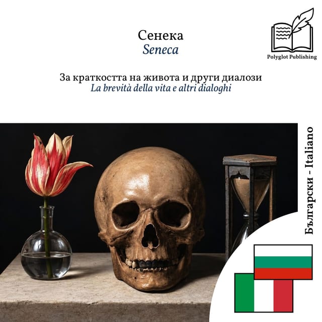 La brevità della vita e altri dialoghi