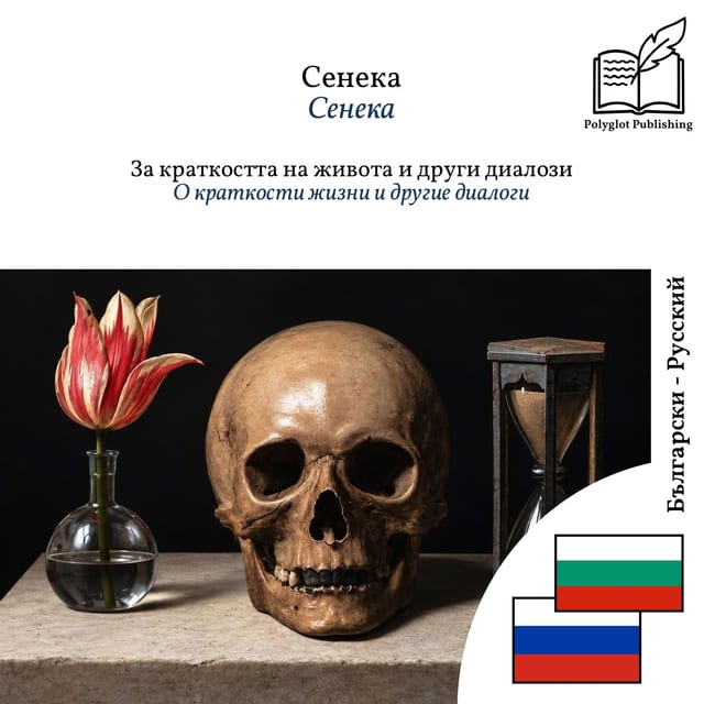 О краткости жизни и другие диалоги