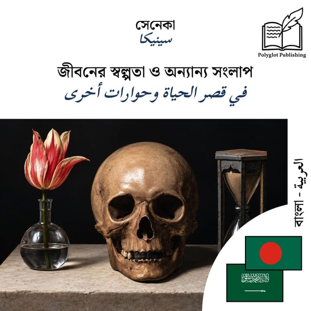 في قصر الحياة وحوارات أخرى