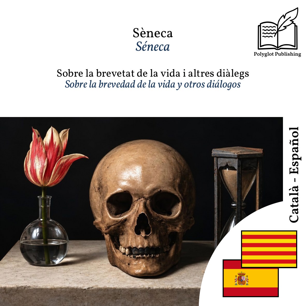 Sobre la brevedad de la vida y otros diálogos