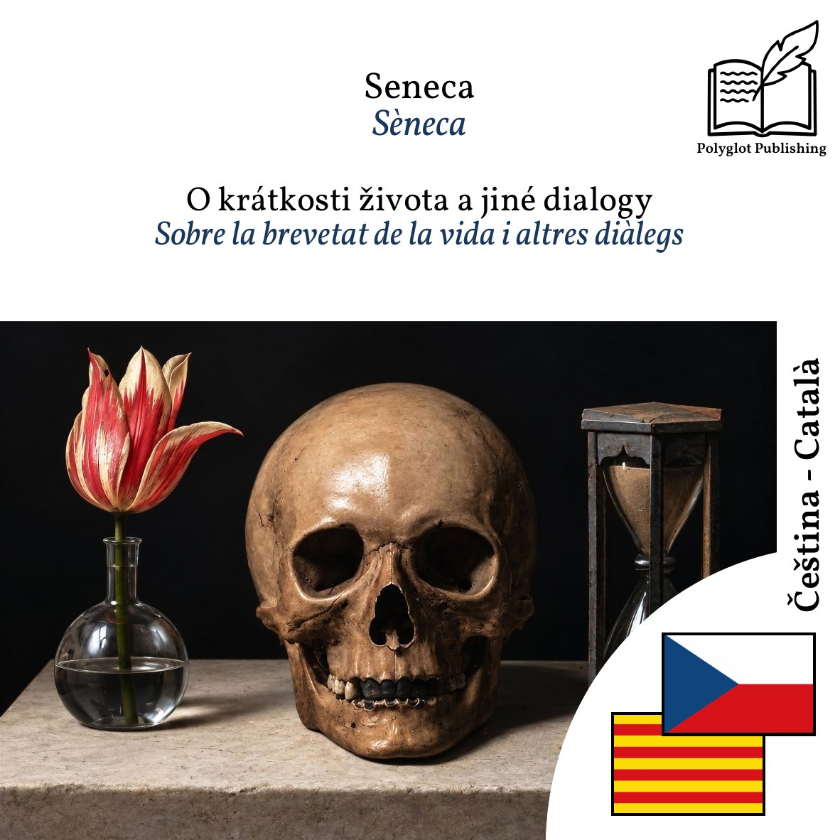 Sobre la brevetat de la vida i altres diàlegs