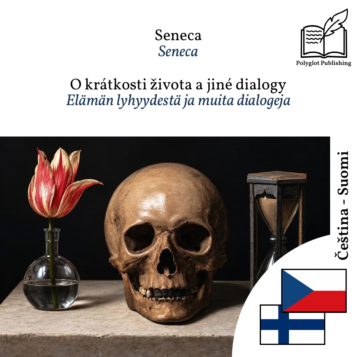 Elämän lyhyydestä ja muita dialogeja