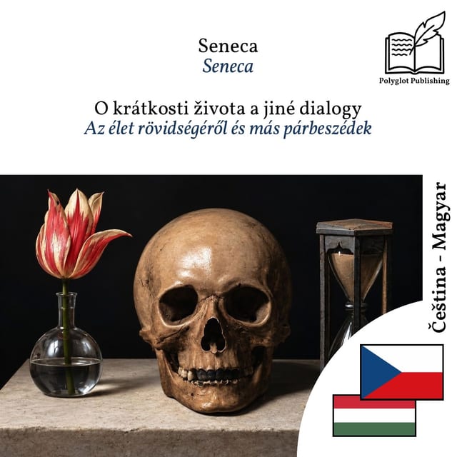 Az élet rövidségéről és más párbeszédek