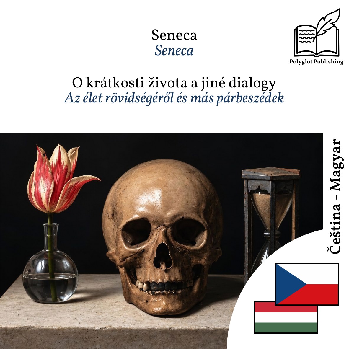Az élet rövidségéről és más párbeszédek