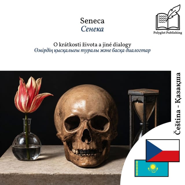Өмірдің қысқалығы туралы және басқа диалогтар