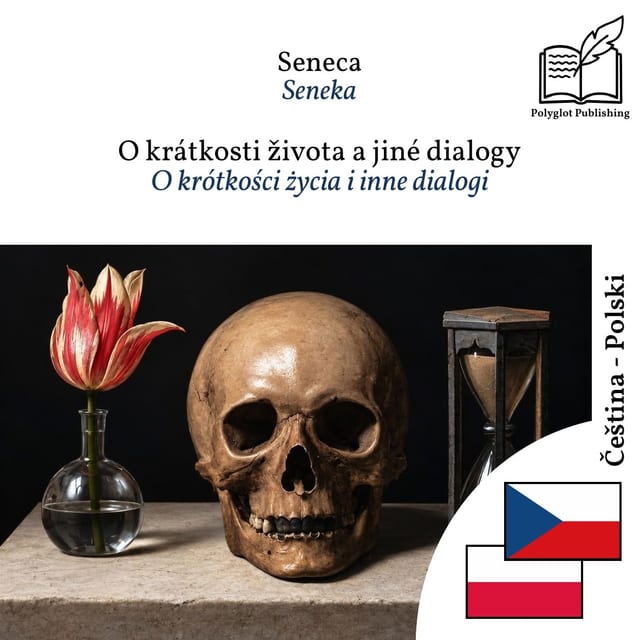 O krótkości życia i inne dialogi