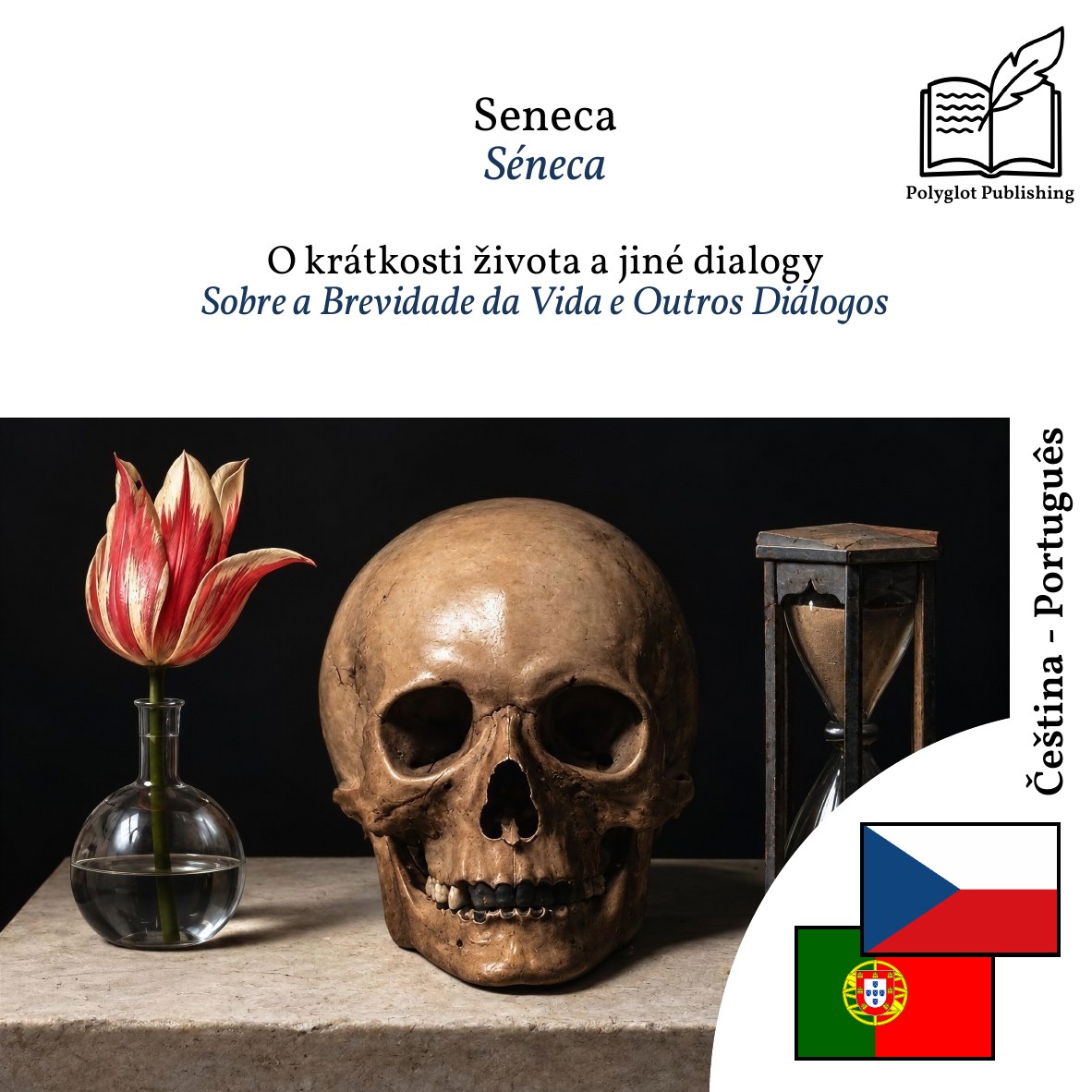 Sobre a Brevidade da Vida e Outros Diálogos