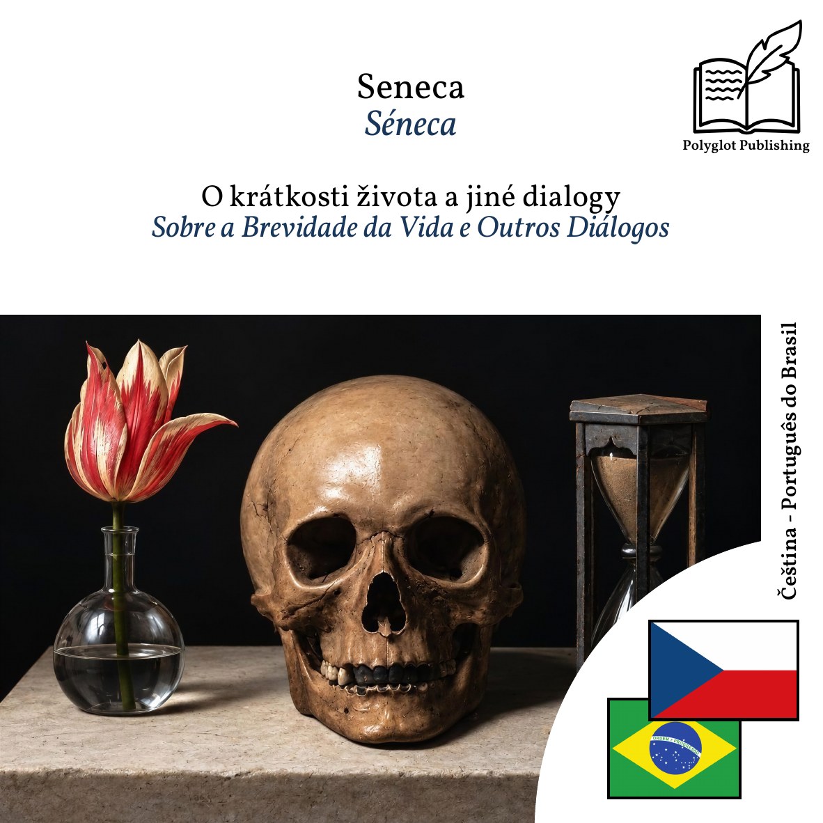 Sobre a Brevidade da Vida e Outros Diálogos