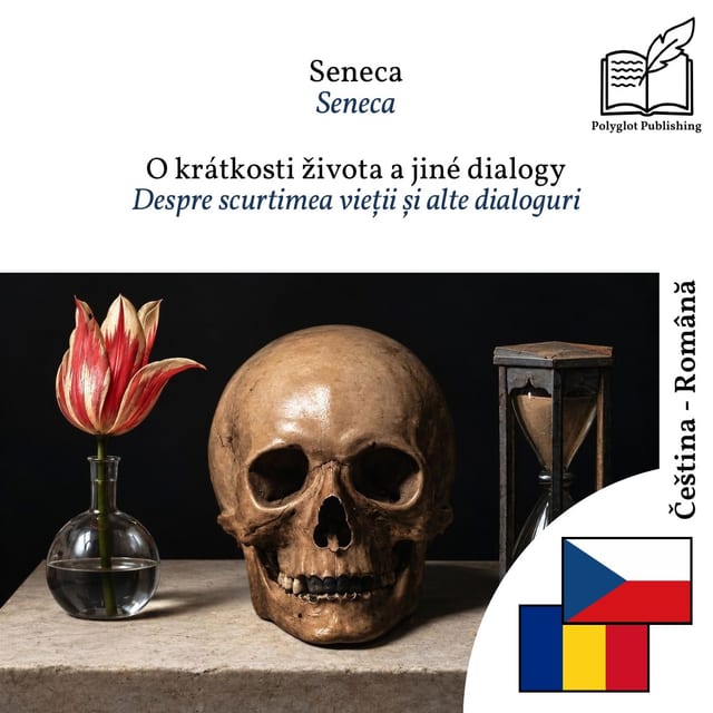 Despre scurtimea vieții și alte dialoguri