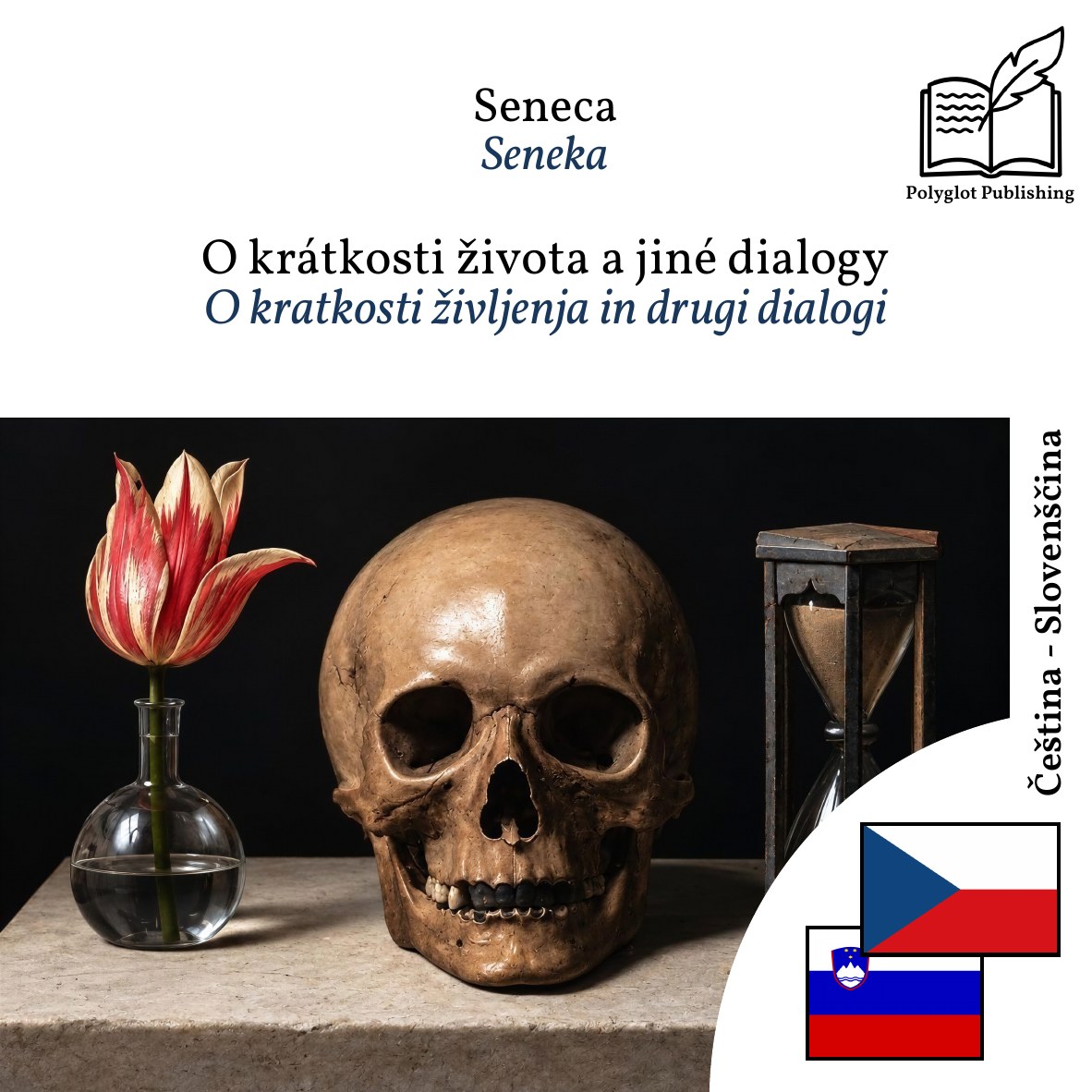 O kratkosti življenja in drugi dialogi