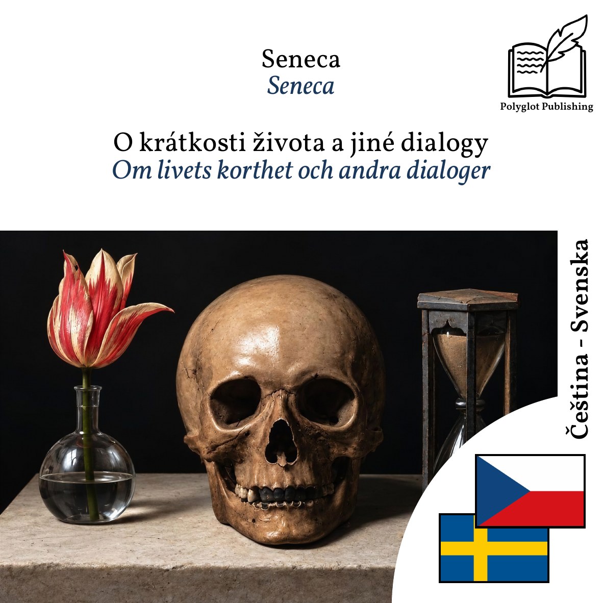 Om livets korthet och andra dialoger