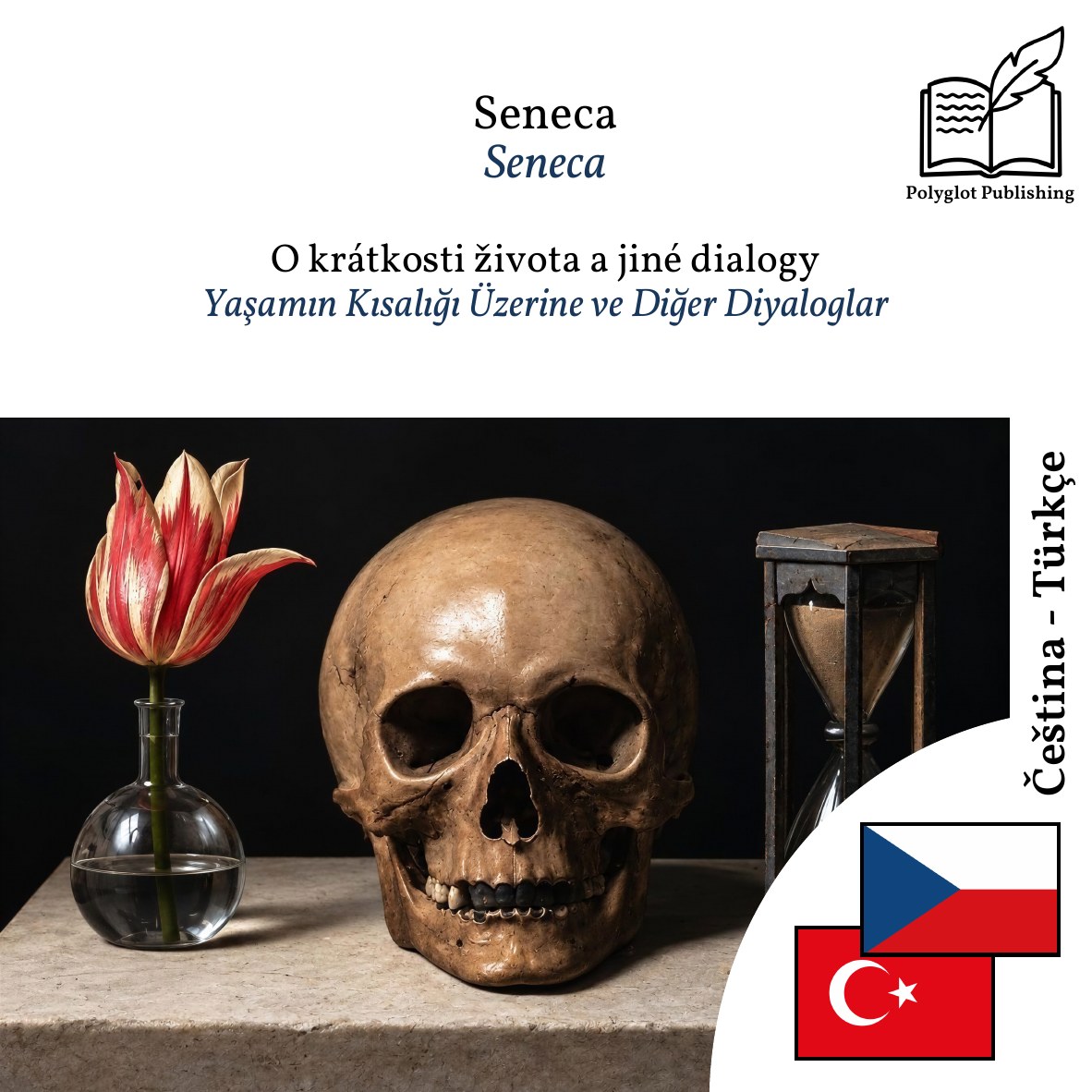 Yaşamın Kısalığı Üzerine ve Diğer Diyaloglar