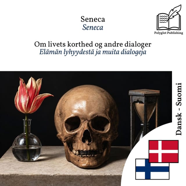 Elämän lyhyydestä ja muita dialogeja