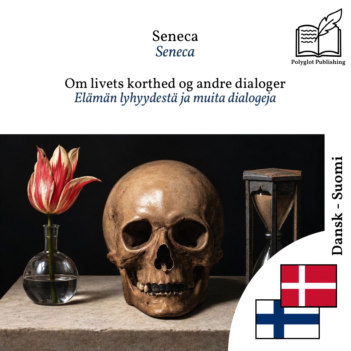 Elämän lyhyydestä ja muita dialogeja