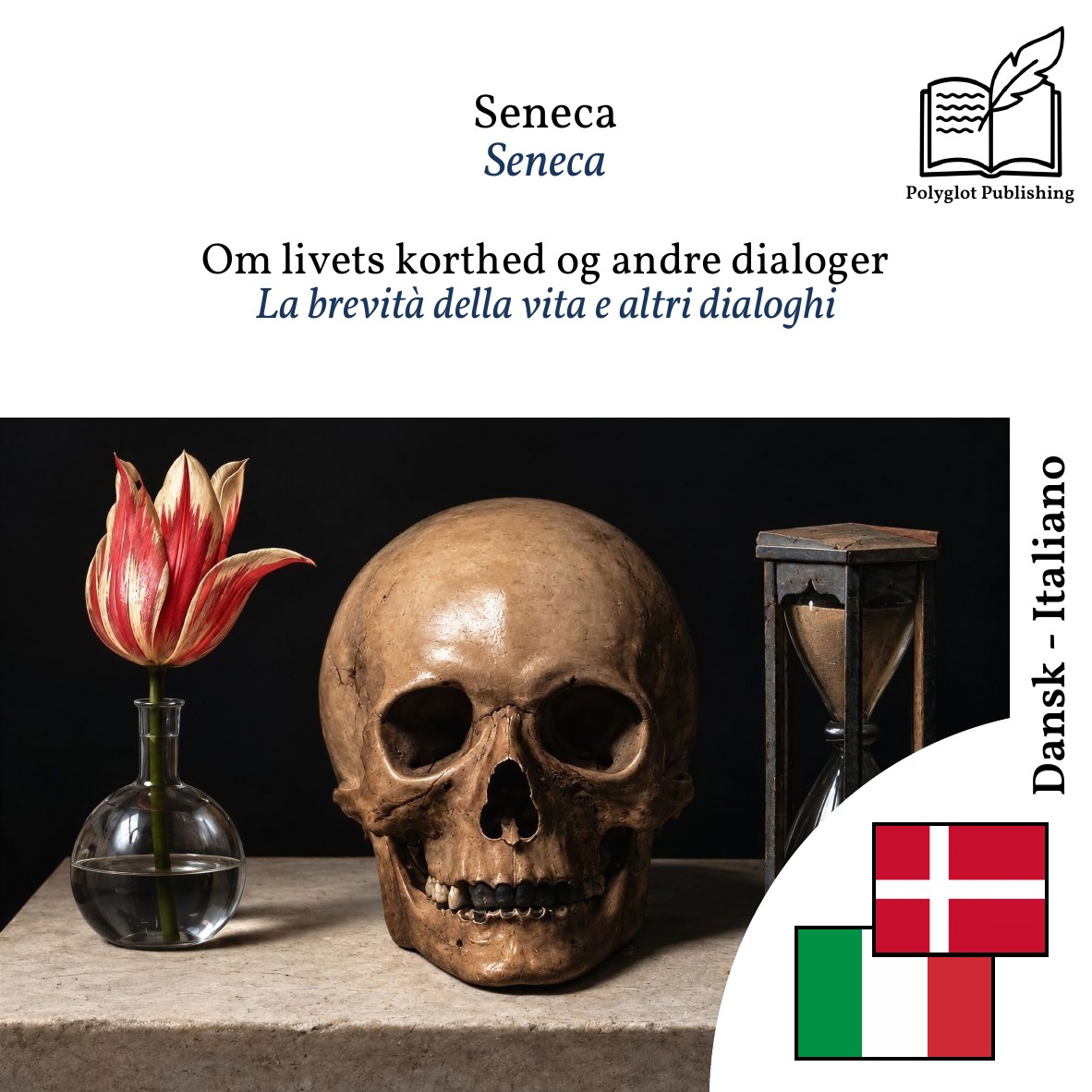 La brevità della vita e altri dialoghi