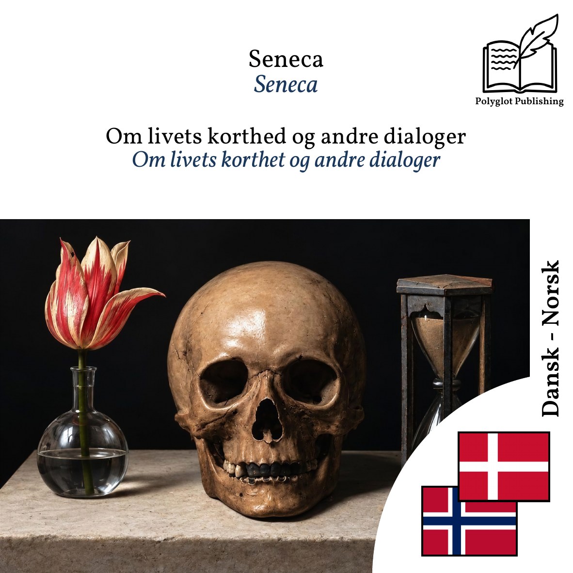 Om livets korthet og andre dialoger