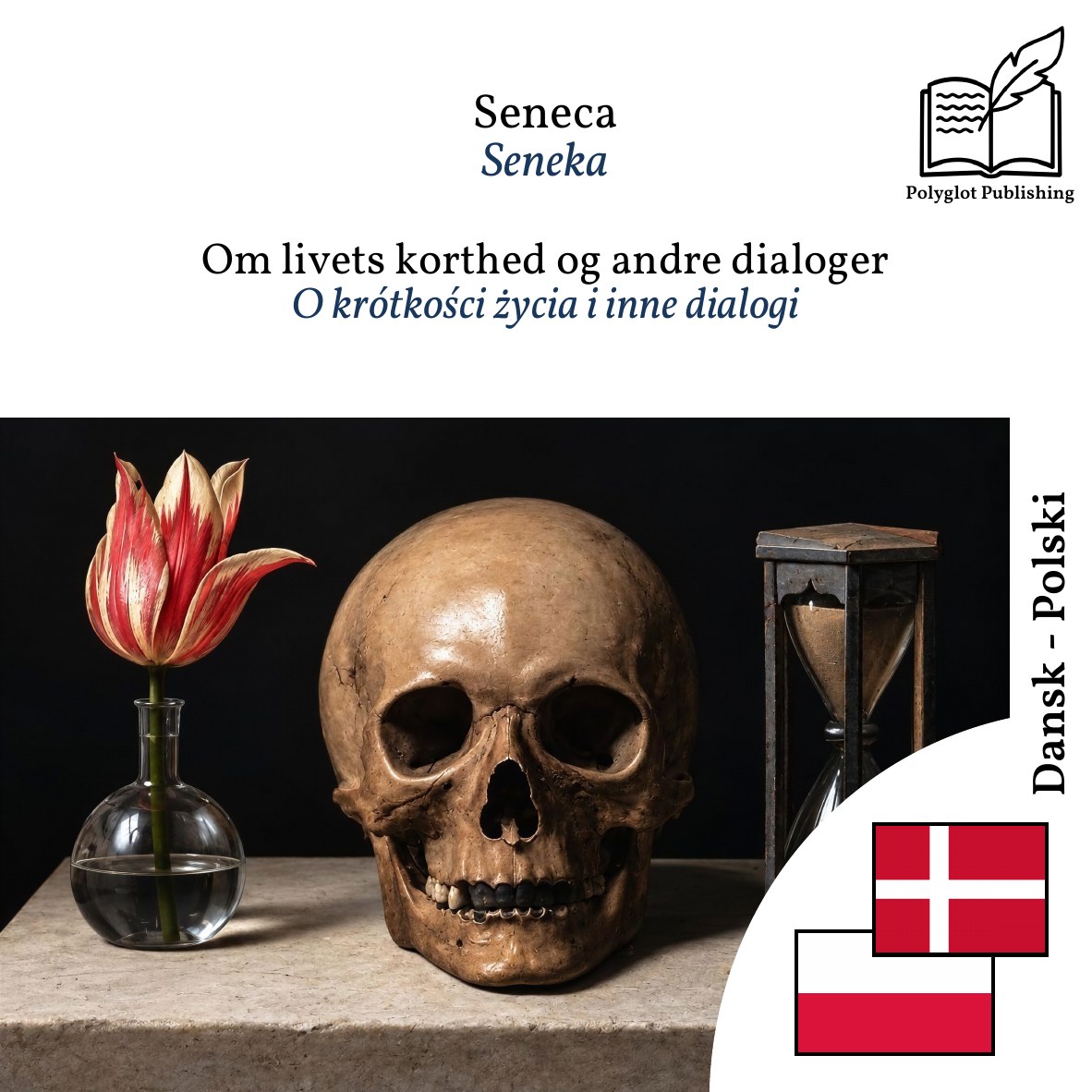 O krótkości życia i inne dialogi
