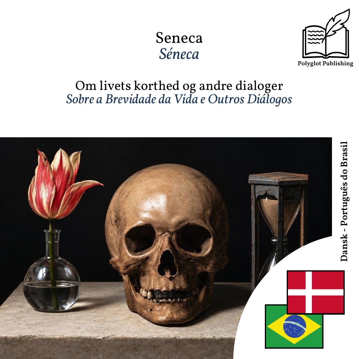 Sobre a Brevidade da Vida e Outros Diálogos