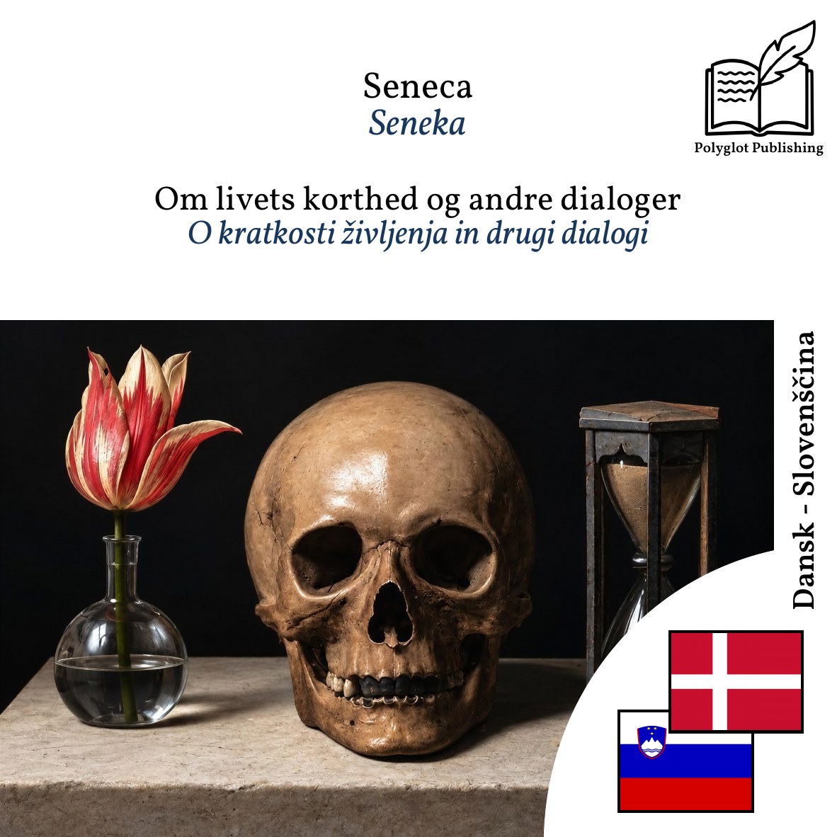 O kratkosti življenja in drugi dialogi