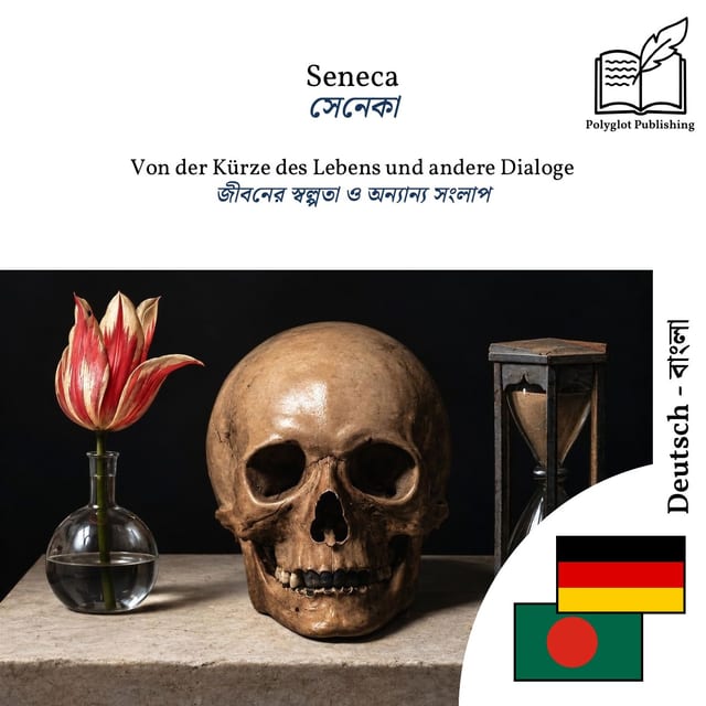 জীবনের স্বল্পতা ও অন্যান্য সংলাপ
