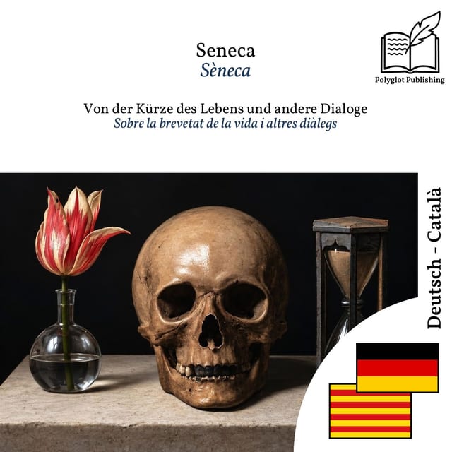 Sobre la brevetat de la vida i altres diàlegs