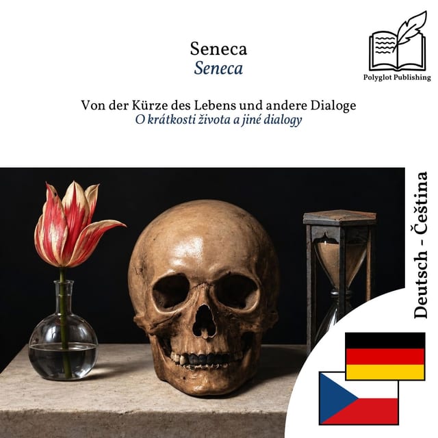 O krátkosti života a jiné dialogy