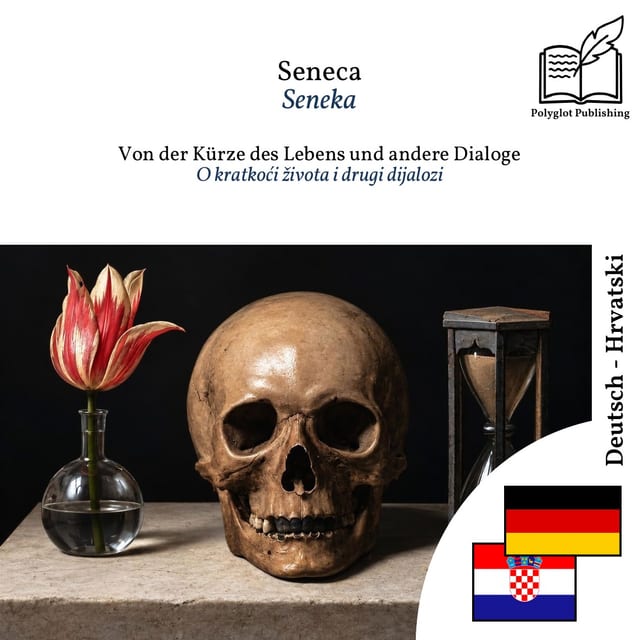 O kratkoći života i drugi dijalozi